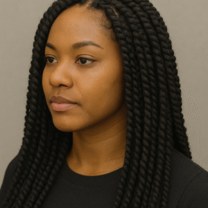 Crochet individuel 1 à 1